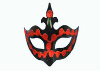 Máscara do carnaval dos produtos da celulose/projeto moldados do apoio DIY máscara da graduação